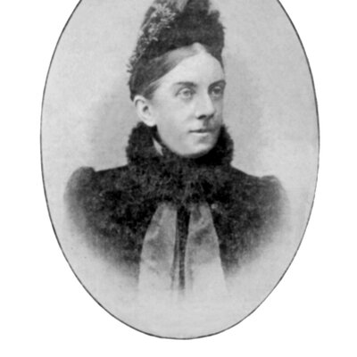 Rosa Nouchette Carey