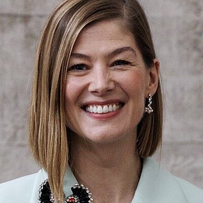 Rosamund Pike