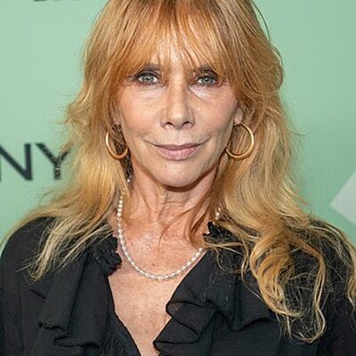 Rosanna Arquette