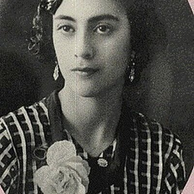 Rosario Castellanos