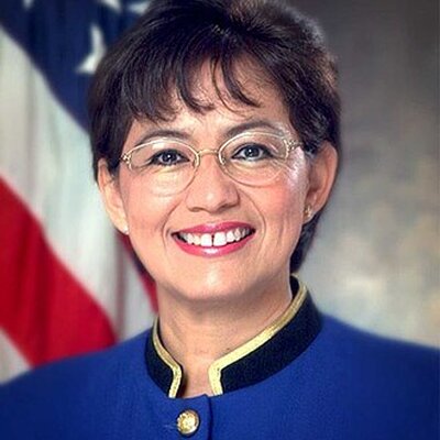 Rosario Marin