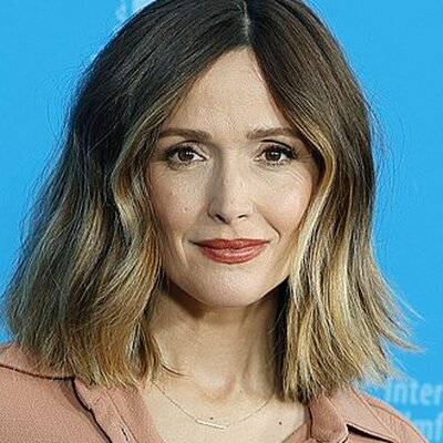 Rose Byrne