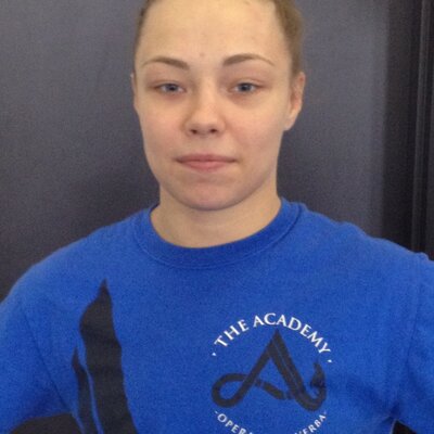 Rose Namajunas