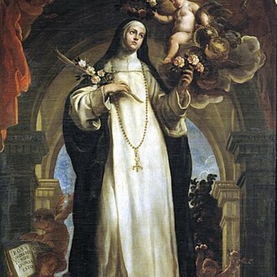 Rose of Lima