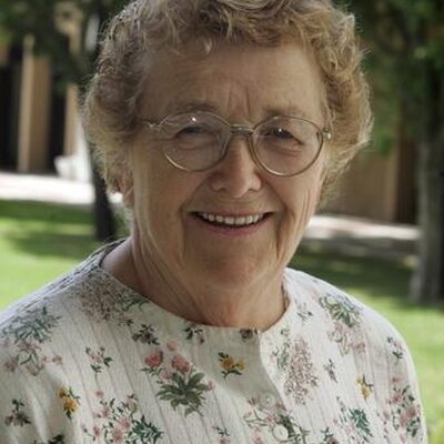 Rosemary Radford Ruether