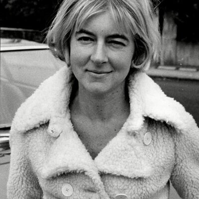 Rosemary Tonks
