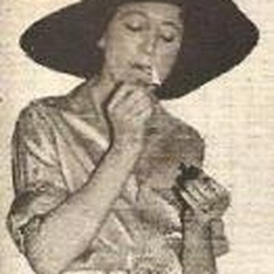 Rosita Forbes