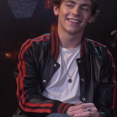 Portrait of Ross Lynch