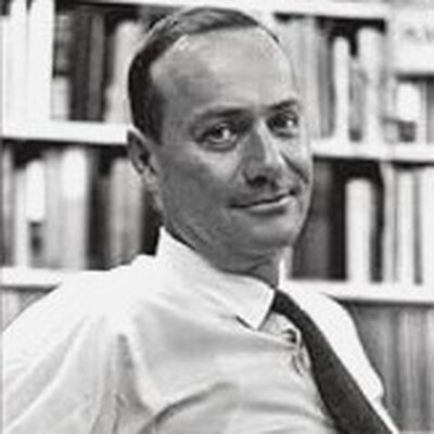 Ross Macdonald