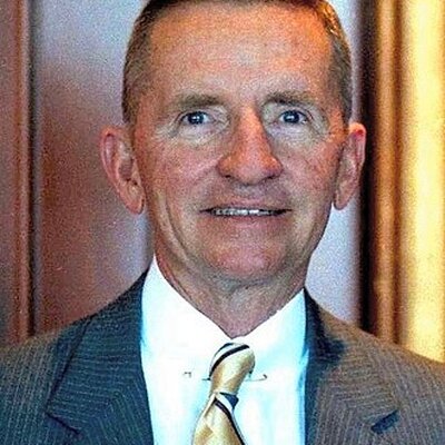 Ross Perot