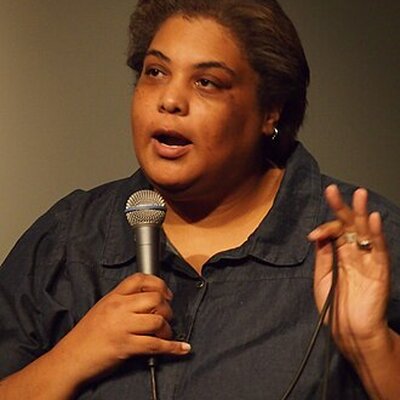 Roxane Gay