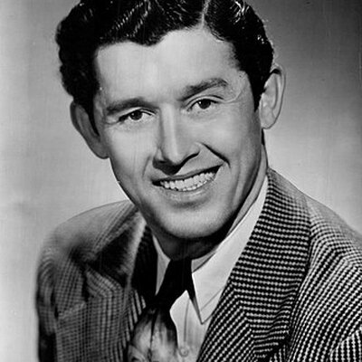 Portrait of Roy Acuff