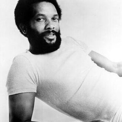 Portrait of Roy Ayers