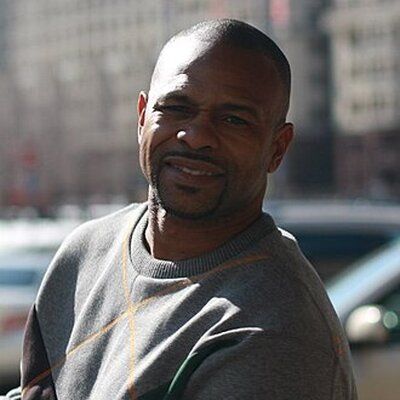 Roy Jones Jr.
