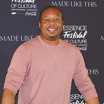 Roy Wood, Jr.