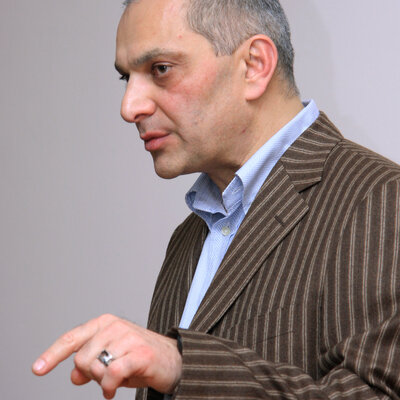 Ruben Papian