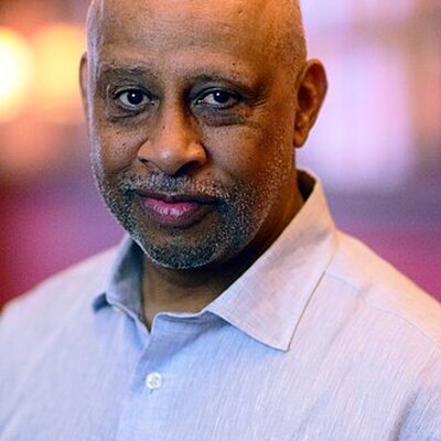 Ruben Santiago-Hudson