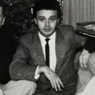 Rudi Gernreich