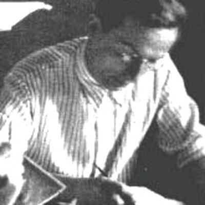 Rudolf Arnheim