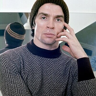 Portrait of Rudolf Nureyev
