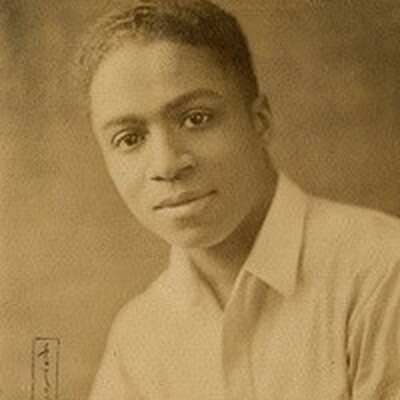 Rudolph Fisher