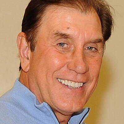 Portrait of Rudy Tomjanovich