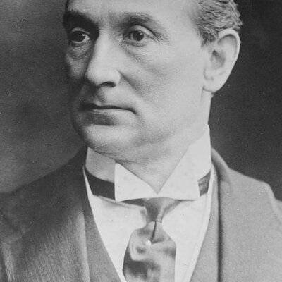 Rufus Isaacs, 1st Marquess of Reading