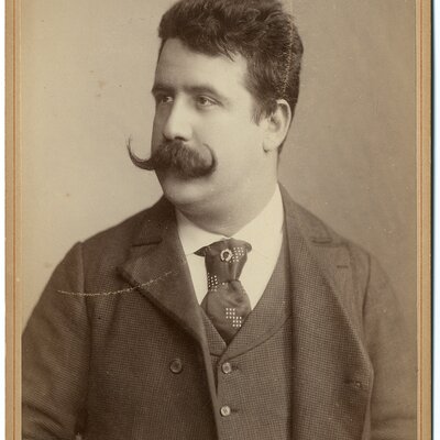 Ruggero Leoncavallo