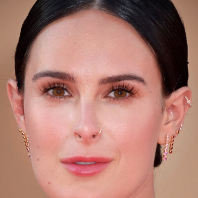Portrait of Rumer Willis