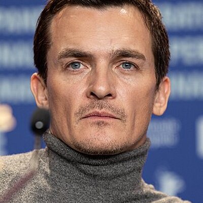 Rupert Friend