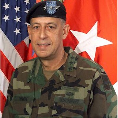 Russel Honore