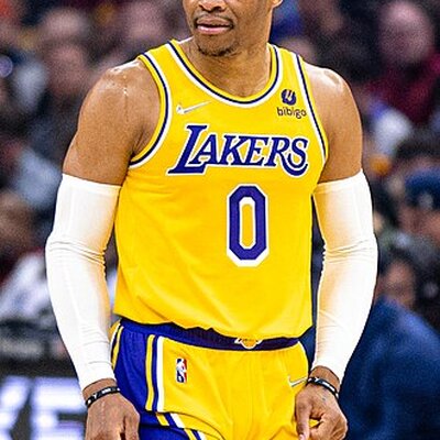 Russell Westbrook