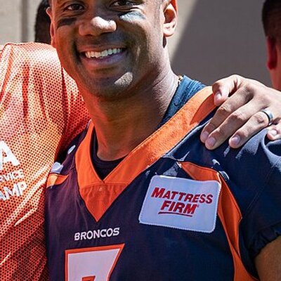 Russell Wilson