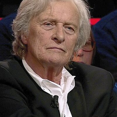 Rutger Hauer
