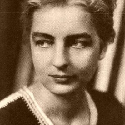 Ruth Benedict