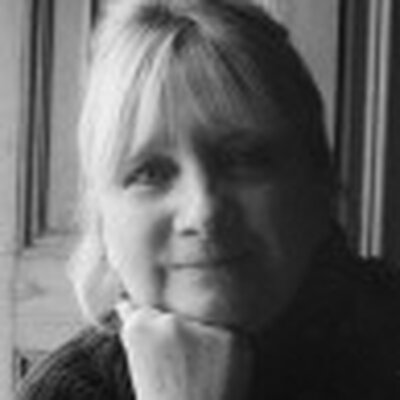 Portrait of Ruth Brown