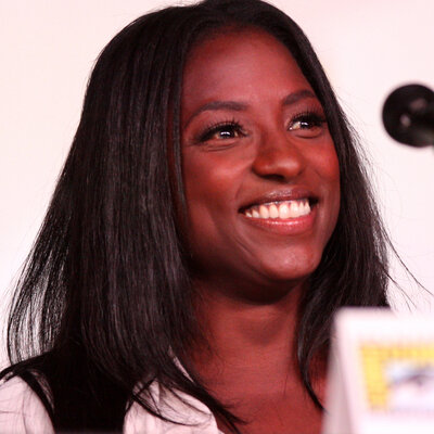 Rutina Wesley