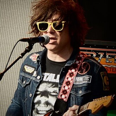 Ryan Adams