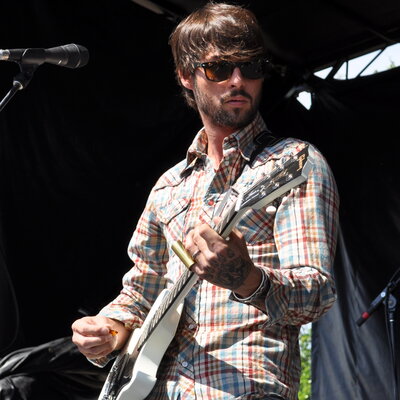 Portrait of Ryan Bingham