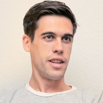 Portrait of Ryan Holiday