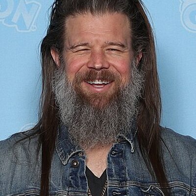 Portrait of Ryan Hurst