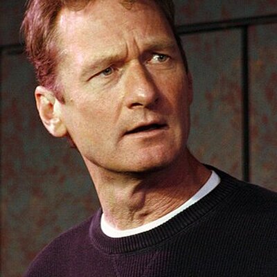 Portrait of Ryan Stiles