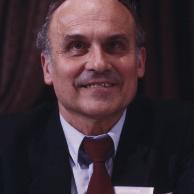 Ryszard Kapuscinski