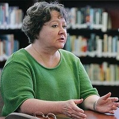 S E Hinton