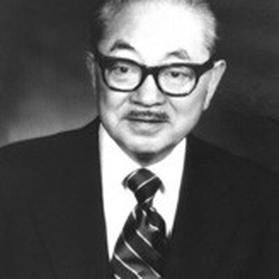 S I Hayakawa