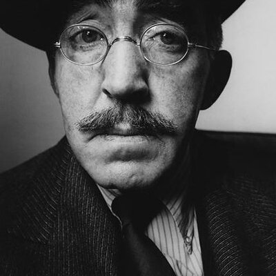 S. J. Perelman