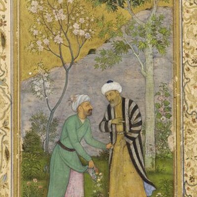 Saadi