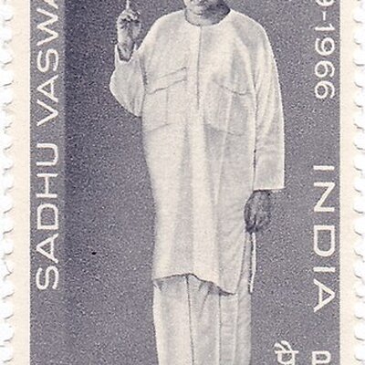 Sadhu T. L. Vaswani