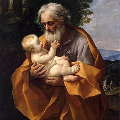 Saint Joseph
