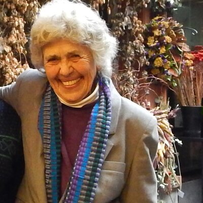 Sally Miller Gearhart